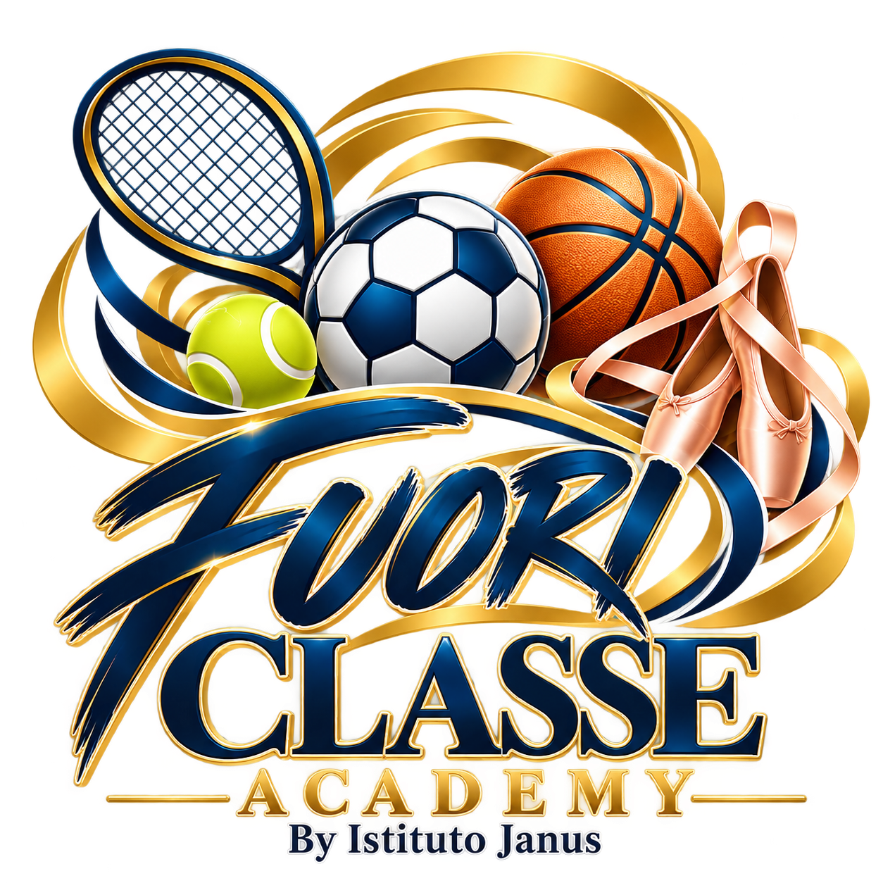 Fuori Classe Academy — by Istituto Janus